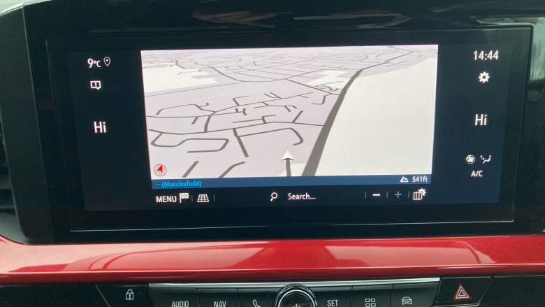 Vauxhall Mokka 1.2 Turbo SRi Premium 5dr Petrol Hatchback